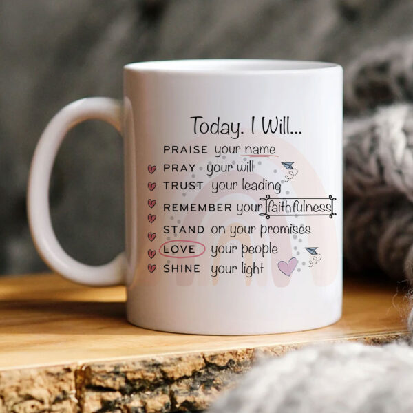 Jesus Christ Cup QFUU3140701