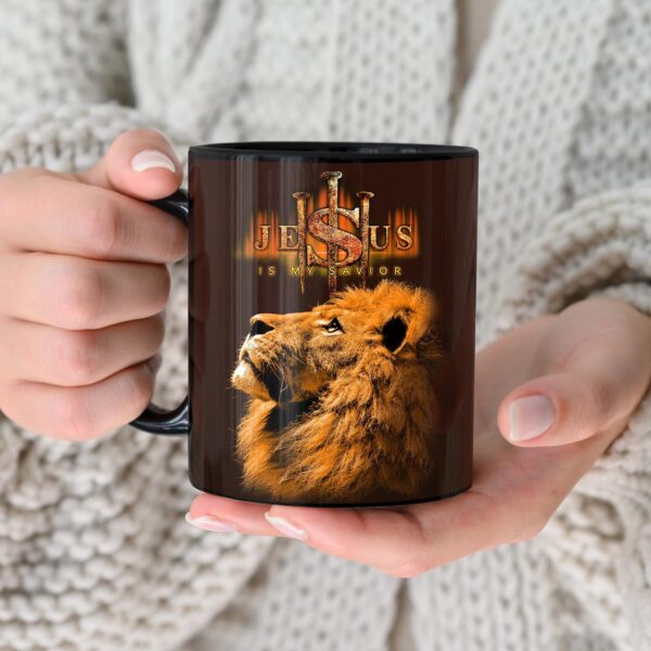 Jesus Coffee UKUU3140706