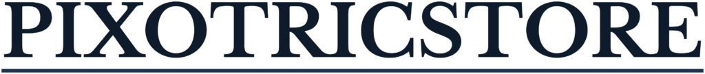 Welcome to Pixotric LLC